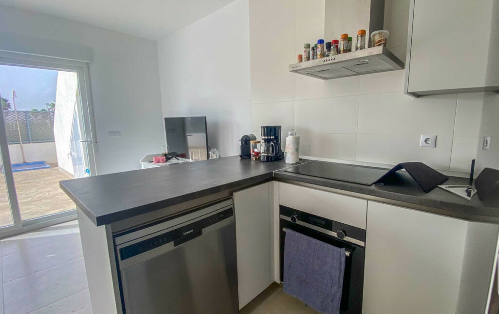 Semi-Detached House Los Alcazares Murcia - imagen 15