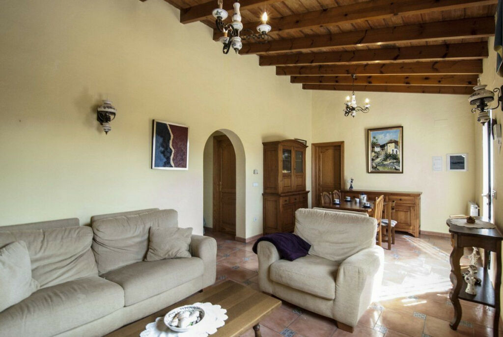 Detached Villa Benissa Alicante - imagen 15