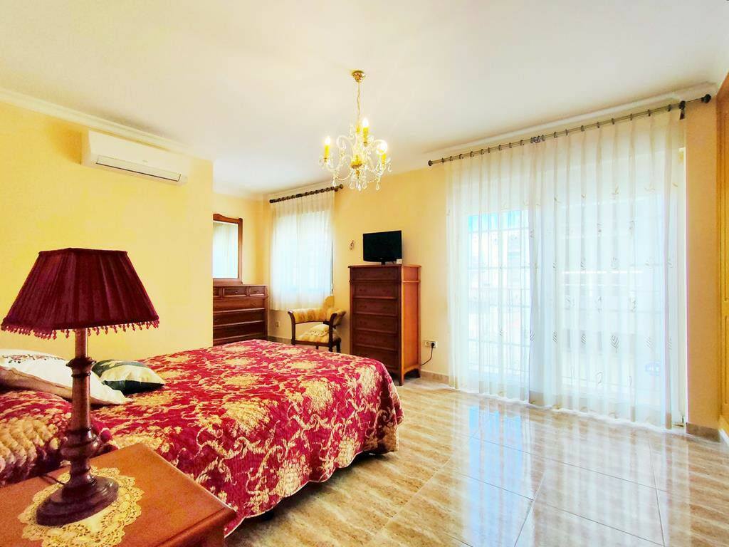 Detached Villa Denia Alicante - zdjęcie 15