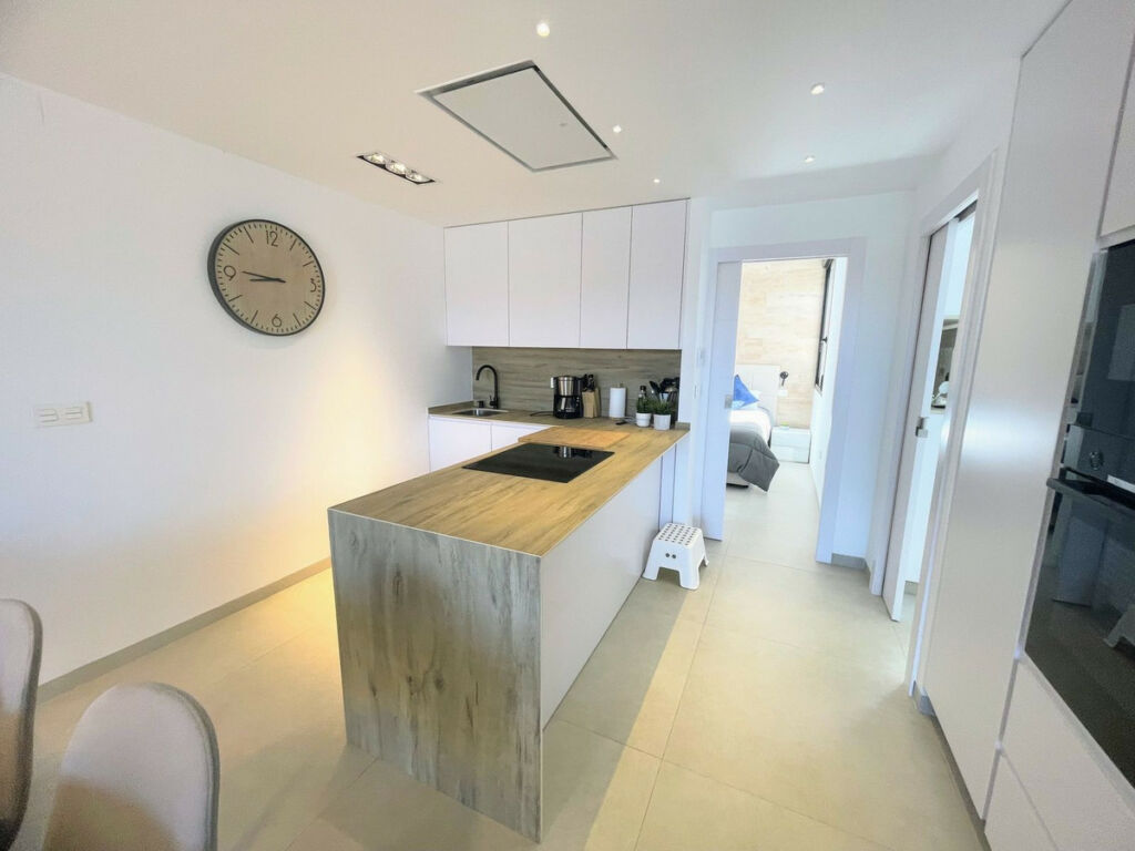 Penthouse San Pedro del Pinatar Murcia - imagen 15
