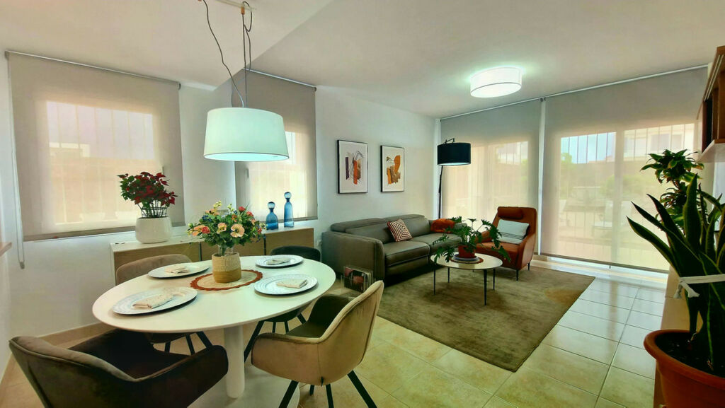 Detached Villa Lorca Murcia - imagen 15
