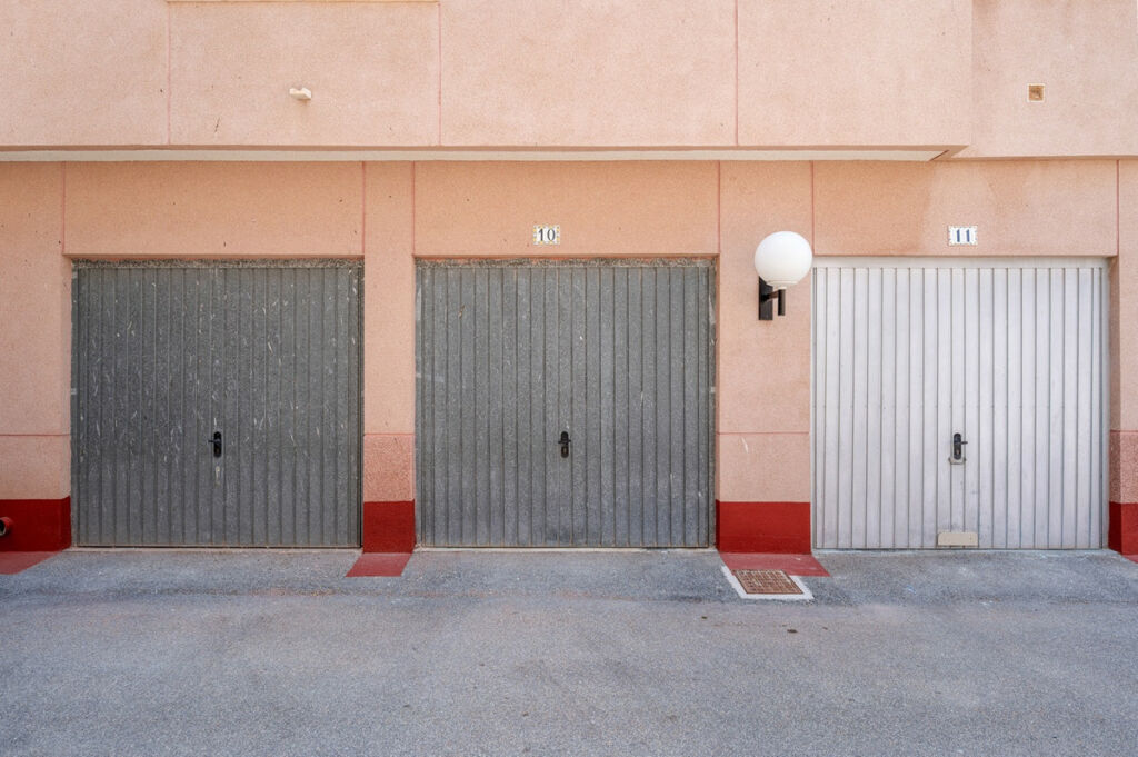 Middle Floor Apartment Santa Pola Alicante - Bild 15