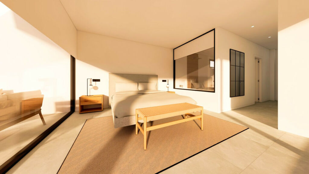 Detached Villa Calpe Alicante - imagen 15