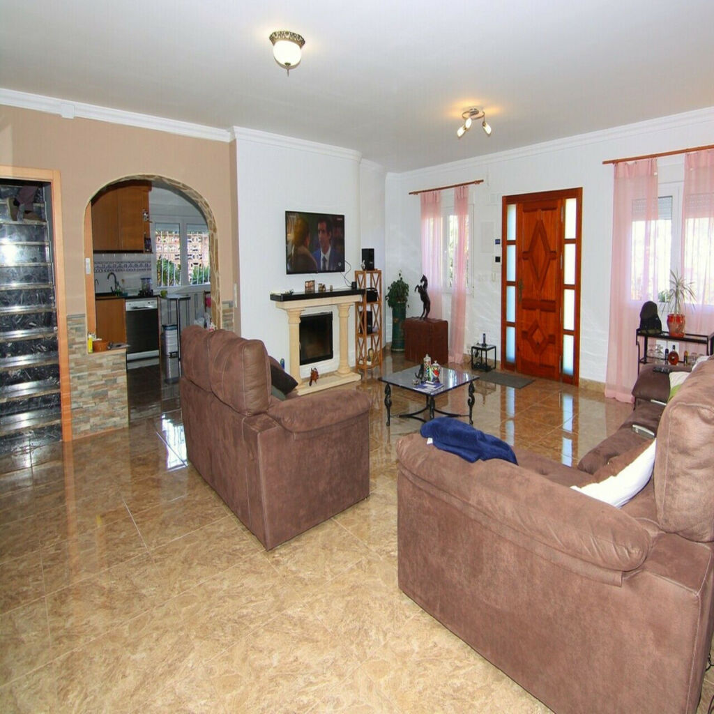 Detached Villa Pedreguer Alicante - imagen 15