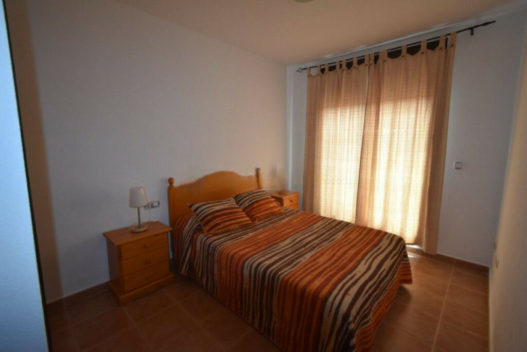 Ground Floor Apartment Aguilas Murcia - imagen 15