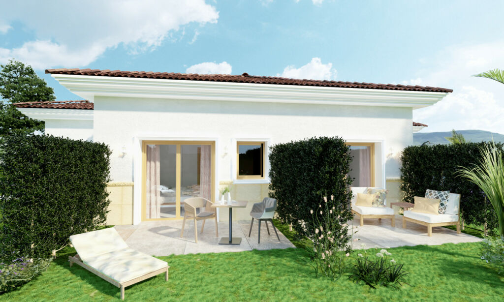 Detached Villa La Canalosa Alicante - image 14