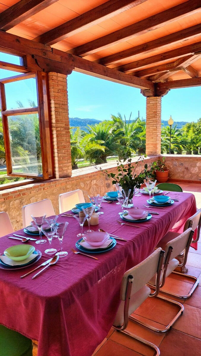 Detached Villa Aspe Alicante - imagen 16