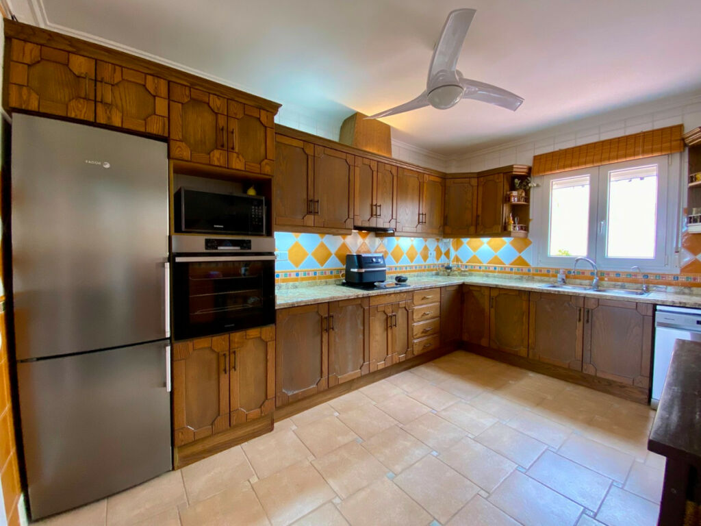 Detached Villa Algorfa Alicante - Bild 16