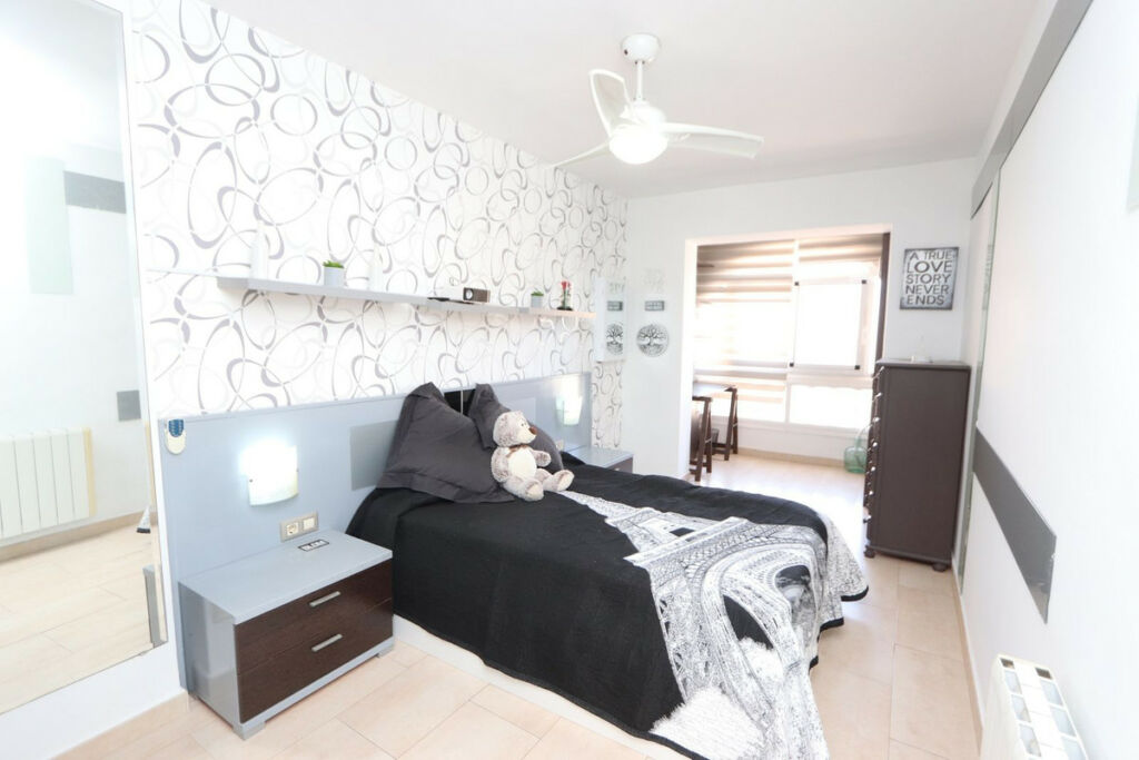 Middle Floor Apartment Lo Pagan Murcia - imagen 16