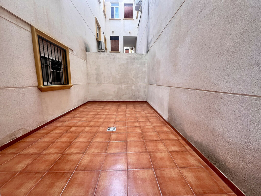 Ground Floor Apartment Cabo Roig Alicante - Bild 18