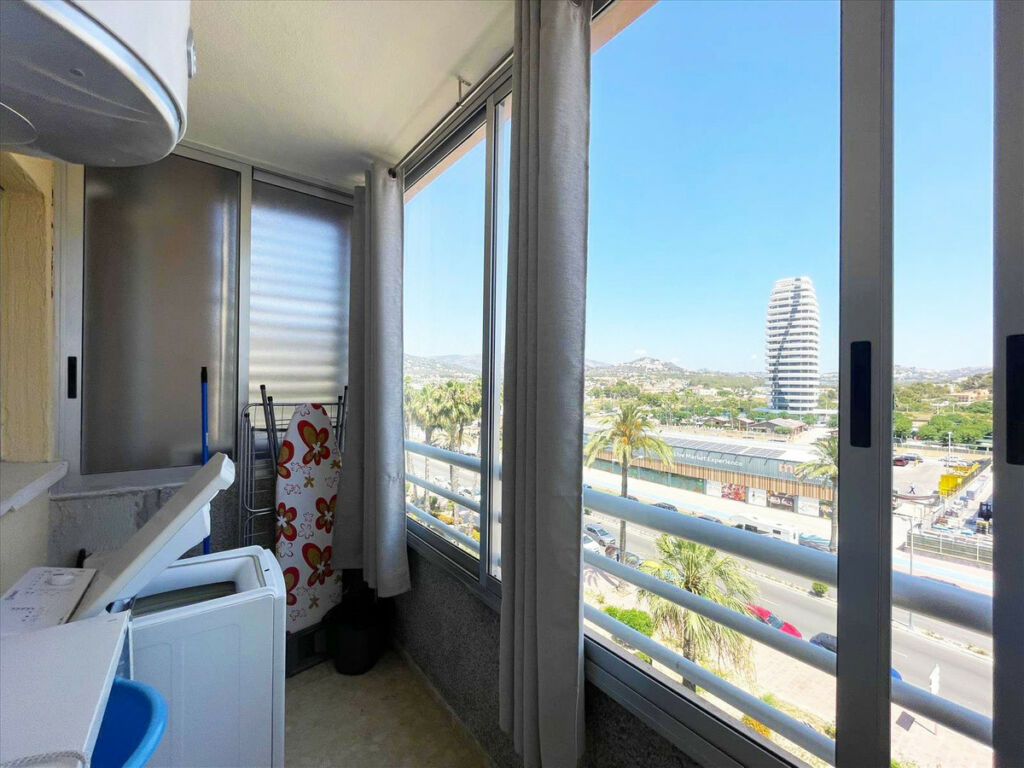 Middle Floor Apartment Calpe Alicante - imagen 16