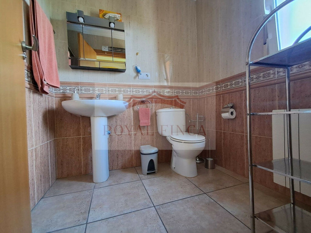 Detached Villa Sanet y Negrals Alicante - imagen 16