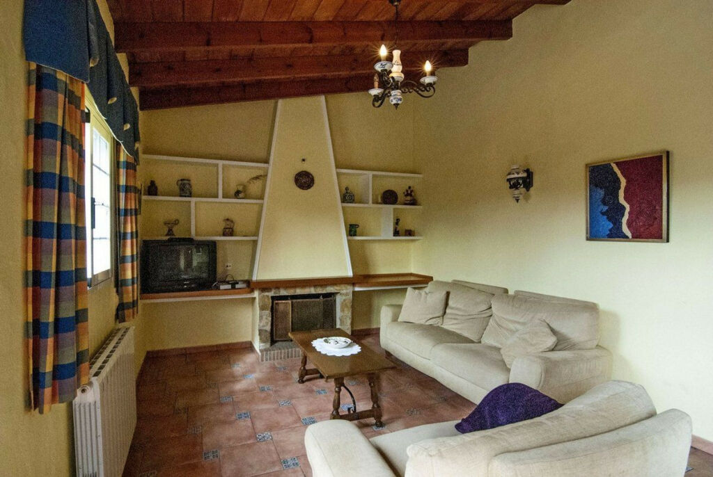 Detached Villa Benissa Alicante - imagen 16