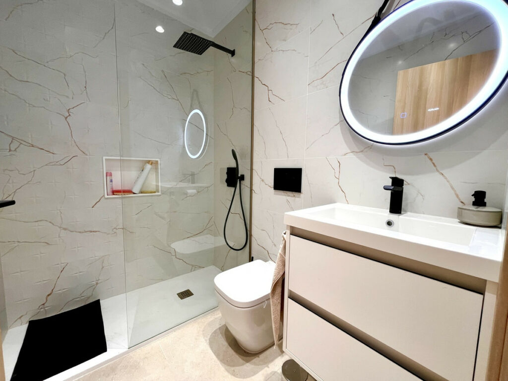 Penthouse Pilar de la Horadada Alicante - zdjęcie 16