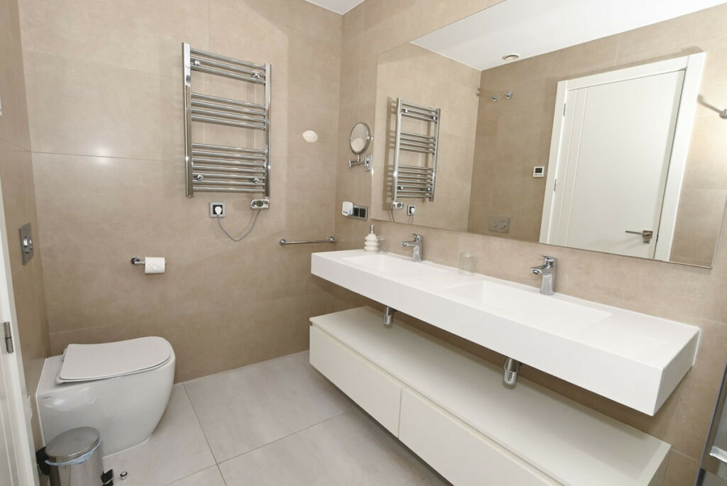 Middle Floor Apartment Benidorm Alicante - zdjęcie 16