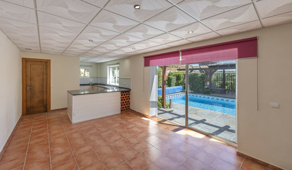 Detached Villa Sotogrande Cádiz - zdjęcie 16
