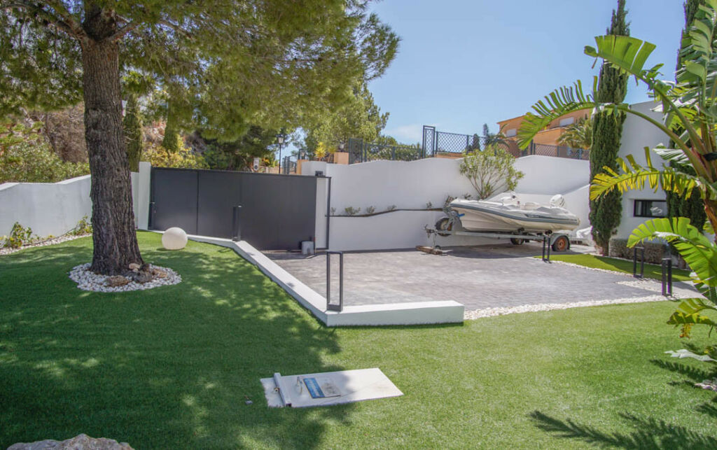 Detached Villa Altea Alicante - imagen 16