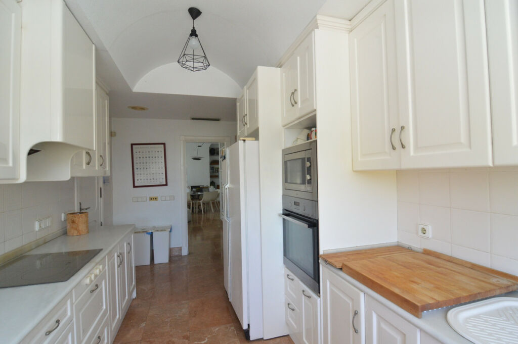 Detached Villa Torrevieja Alicante - imagen 16