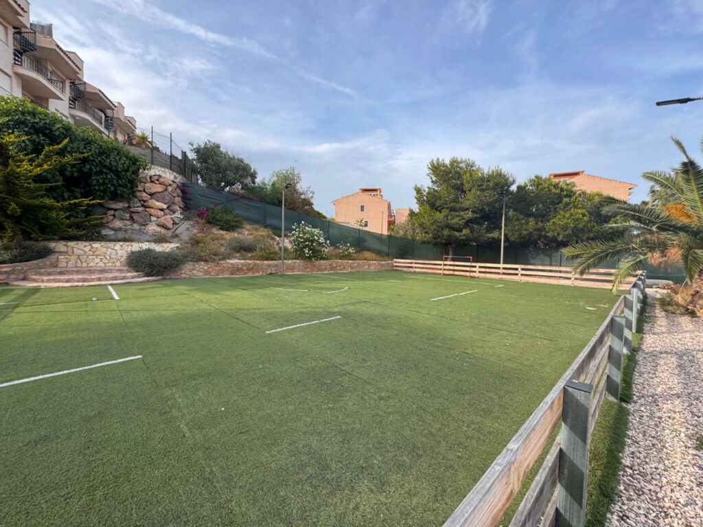 Ground Floor Apartment Aguilas Murcia - imagen 19