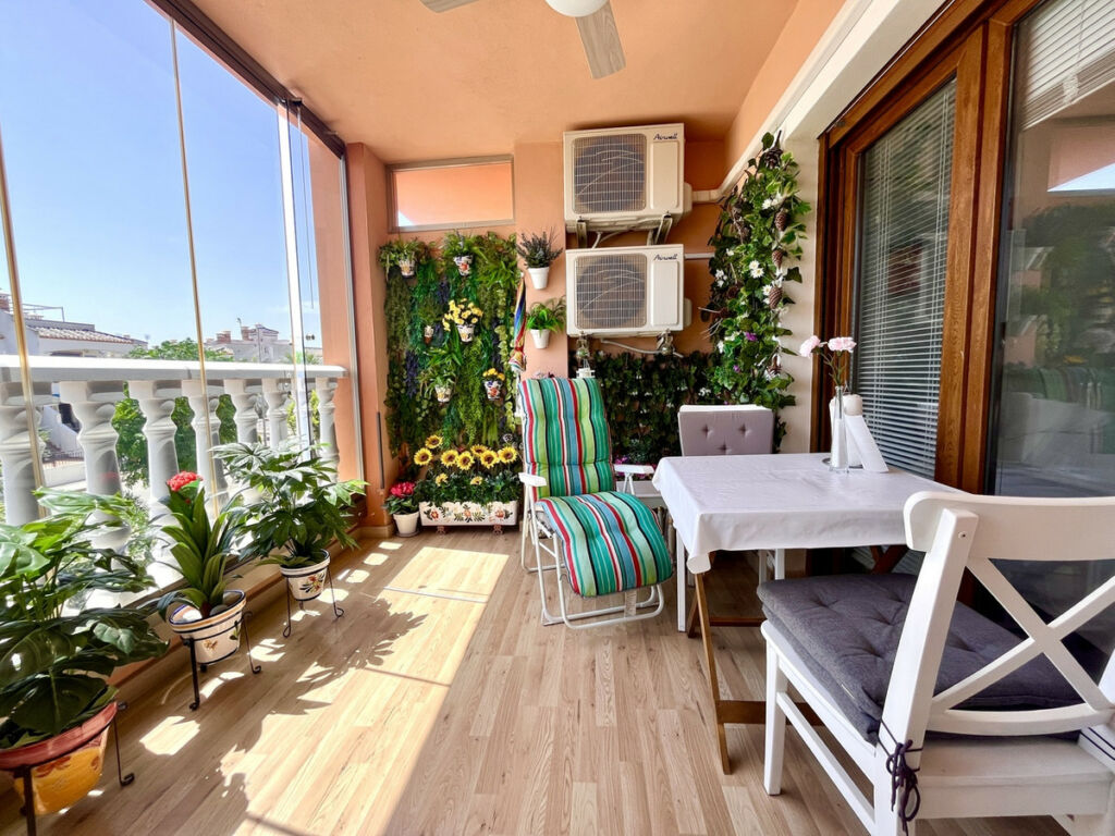 Middle Floor Apartment Villamartin Alicante - Bild 16