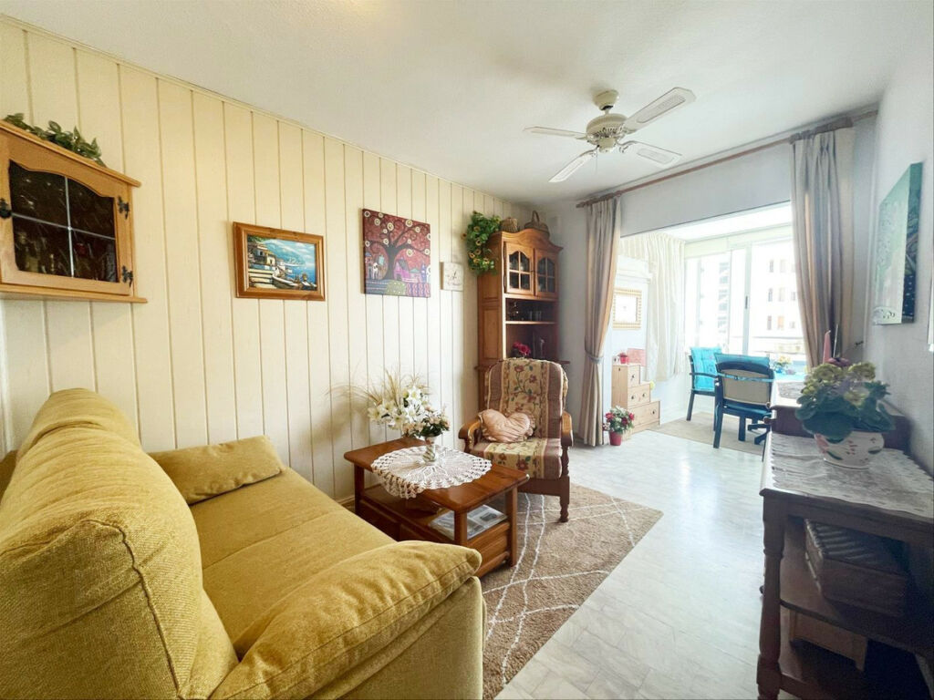Ground Floor Apartment Calpe Alicante - imagen 16