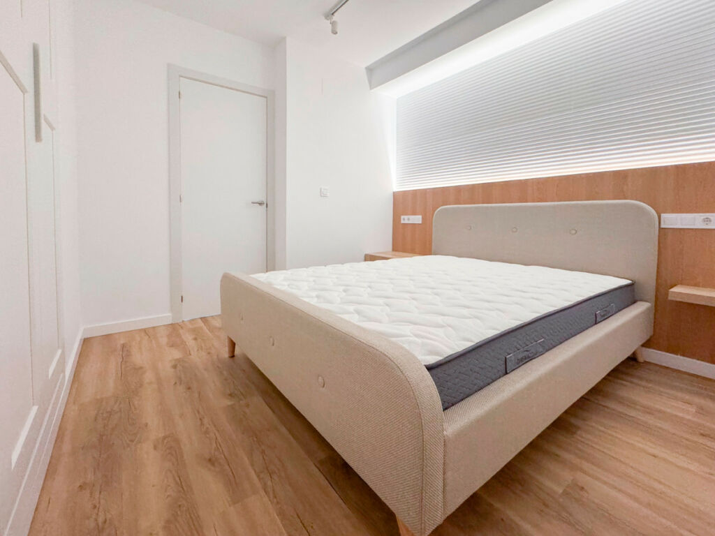 Middle Floor Apartment Los Altos Alicante - imagen 16