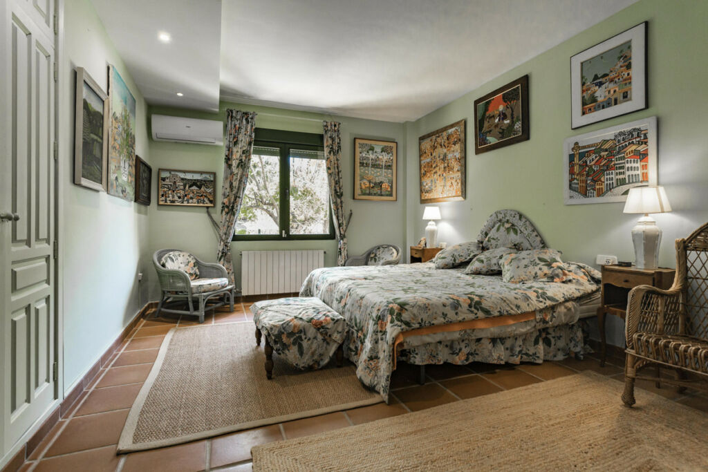 Detached Villa Sotogrande Cádiz - zdjęcie 20