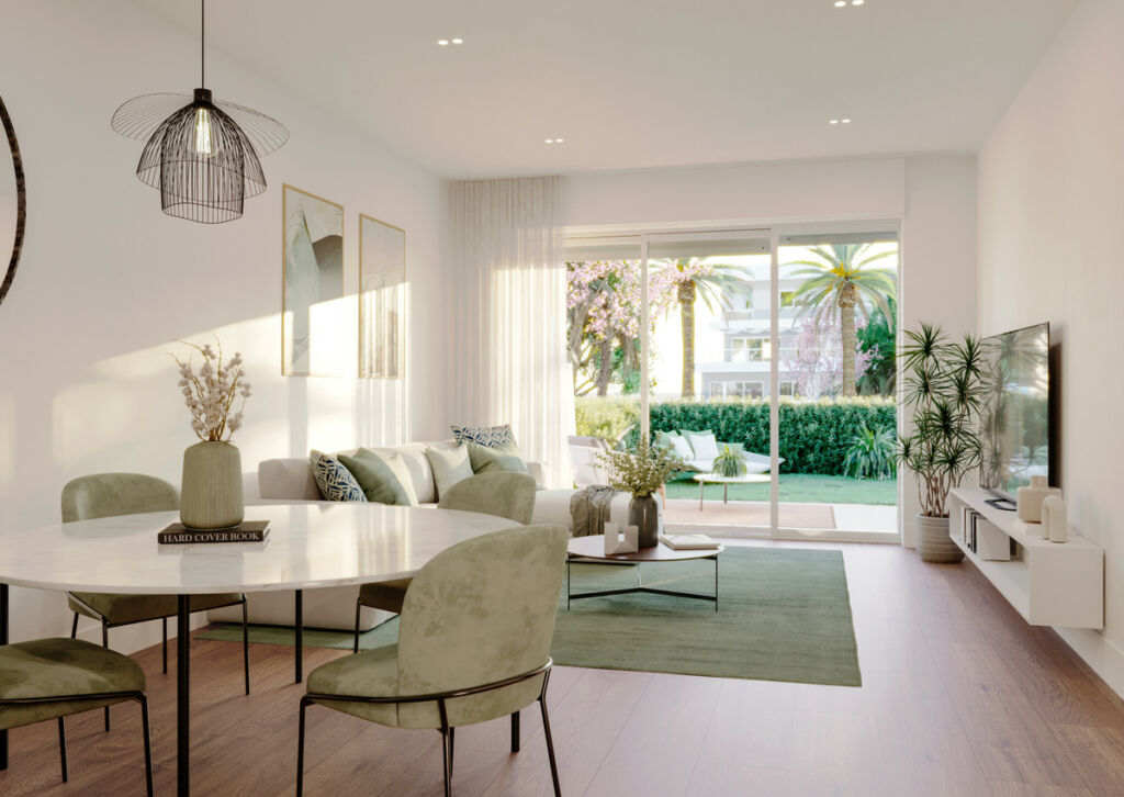 Duplex Monforte Del Cid Alicante - image 16