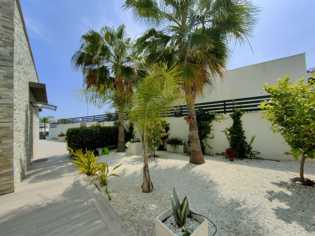 Bungalow Finestrat Alicante - Bild 16