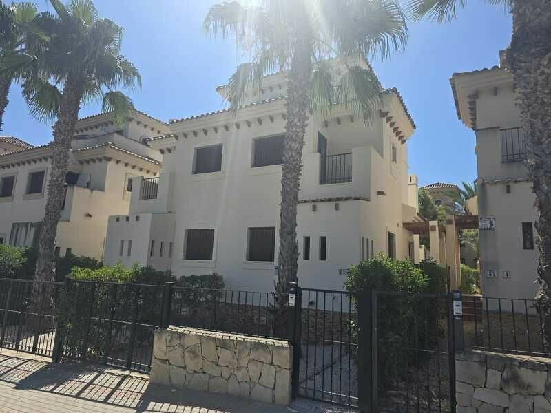 Semi-Detached House La Finca Golf Alicante - Bild 16