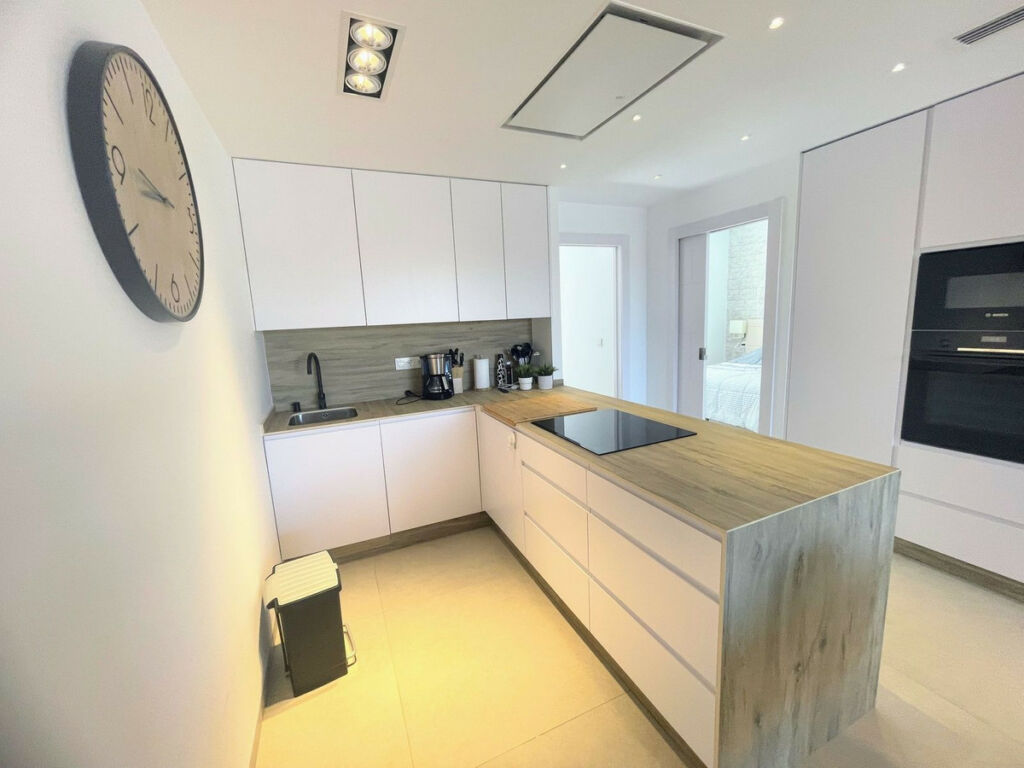 Penthouse San Pedro del Pinatar Murcia - imagen 13