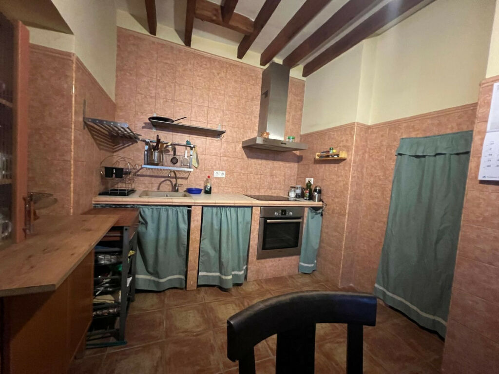 Townhouse Pinoso Alicante - imagen 16