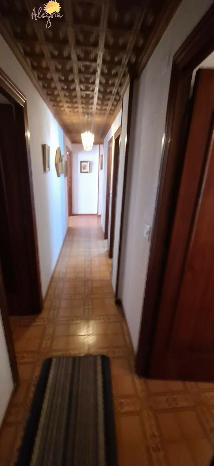 Middle Floor Apartment Torrevieja Alicante - Bild 16