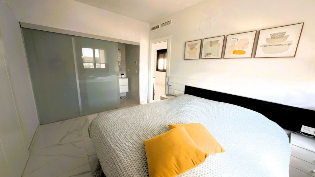 Penthouse Los Altos Alicante - imagen 16