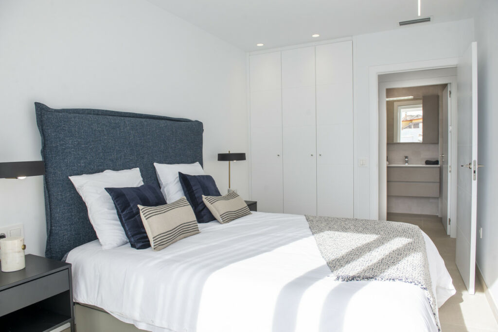 Detached Villa San Pedro del Pinatar Murcia - imagen 16
