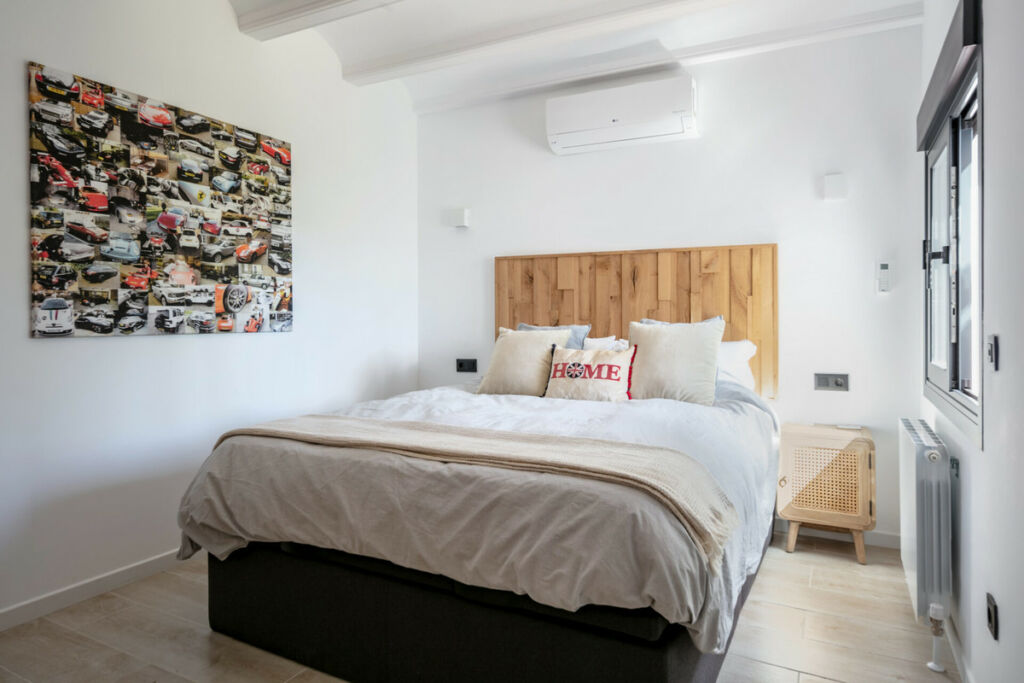 Detached Villa Javea Alicante - imagen 16