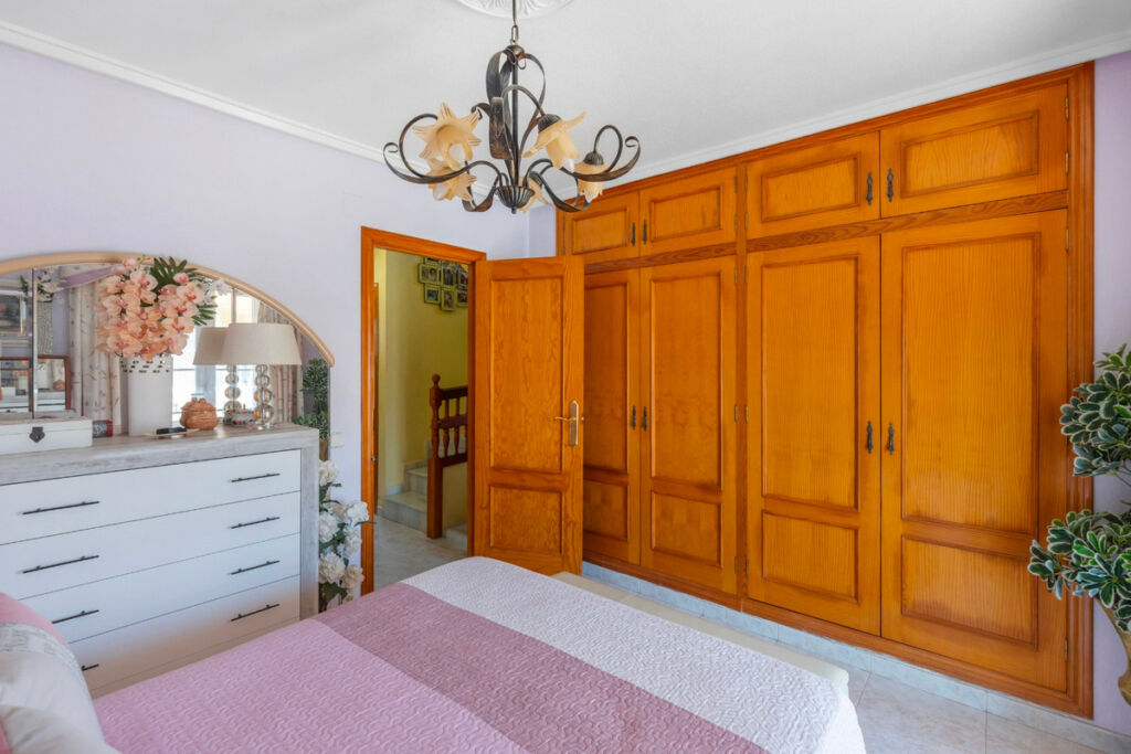 Detached Villa Torrevieja Alicante - imagen 15