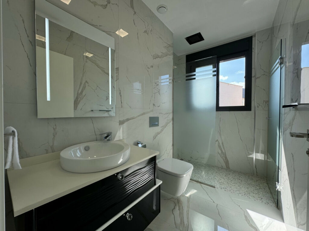 Detached Villa San Miguel de Salinas Alicante - imagen 16