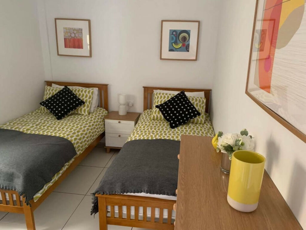 Middle Floor Apartment Villamartin Alicante - Bild 15