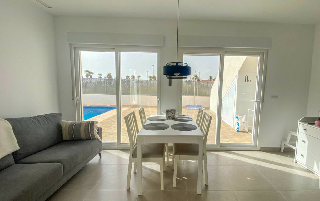 Semi-Detached House Los Alcazares Murcia - imagen 16