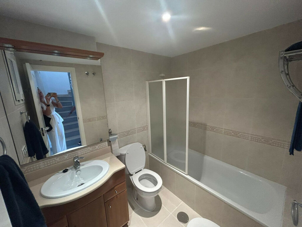 Duplex Benidorm Alicante - Bild 16