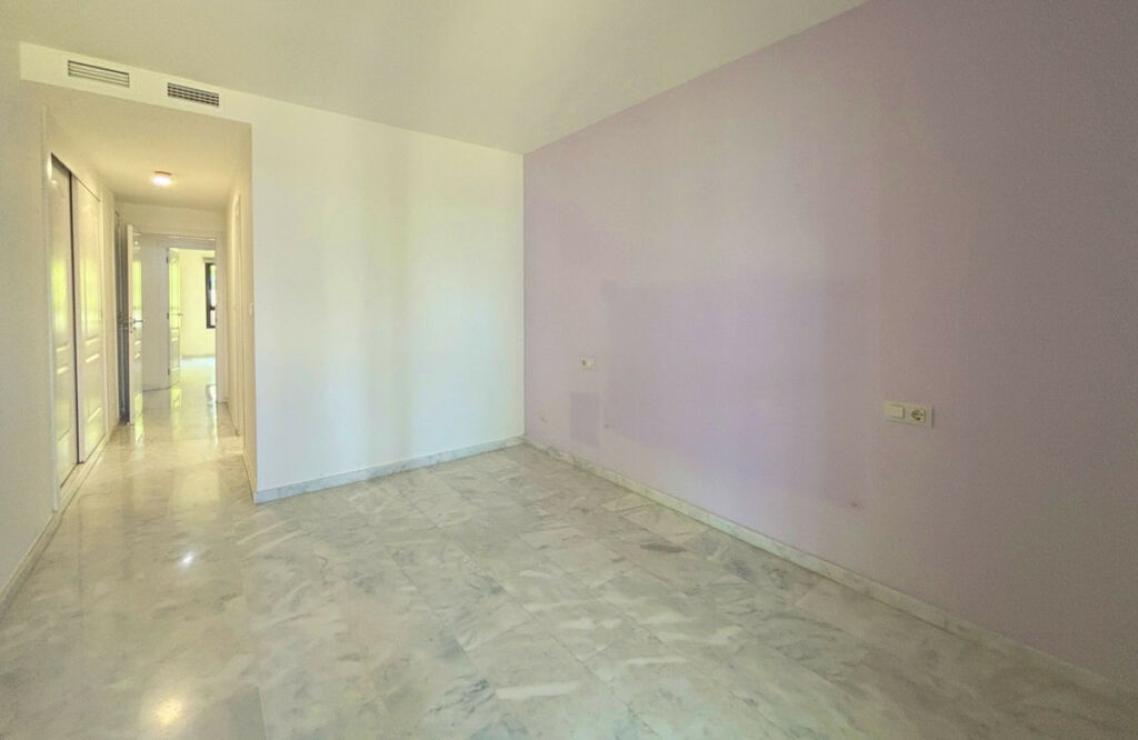 Ground Floor Apartment La Alcaidesa Cádiz - zdjęcie 16
