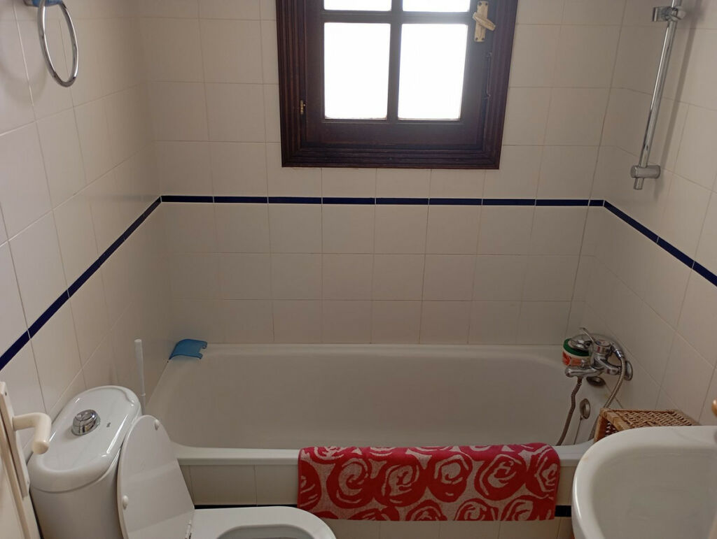 Top Floor Apartment Los Alcázares Alicante - zdjęcie 17