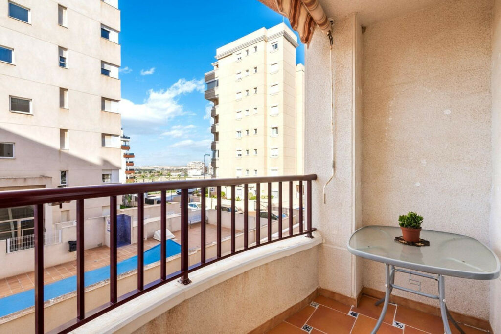 Middle Floor Apartment Guardamar del Segura Alicante - imagen 16