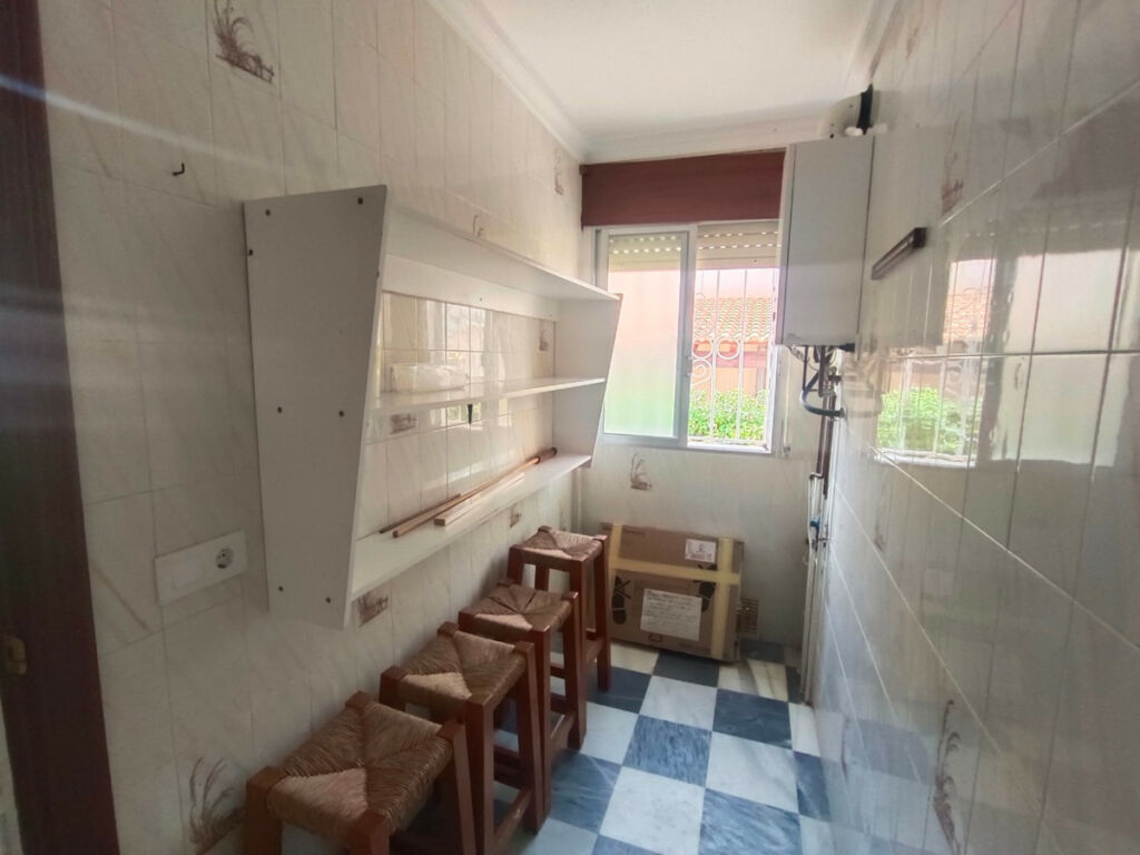 Detached Villa Aguilas Murcia - imagen 17