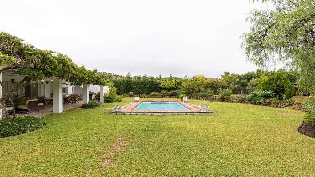 Finca - Cortijo San Pablo de Buceite Cádiz - imagen 16