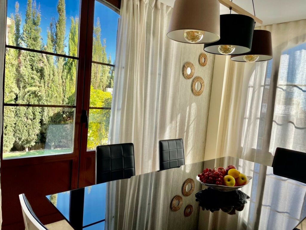 Detached Villa Finestrat Alicante - Bild 16