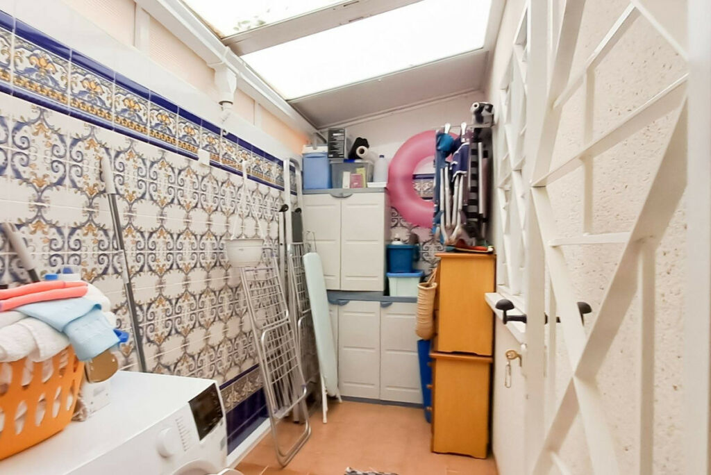 Bungalow Torrevieja Alicante - zdjęcie 12