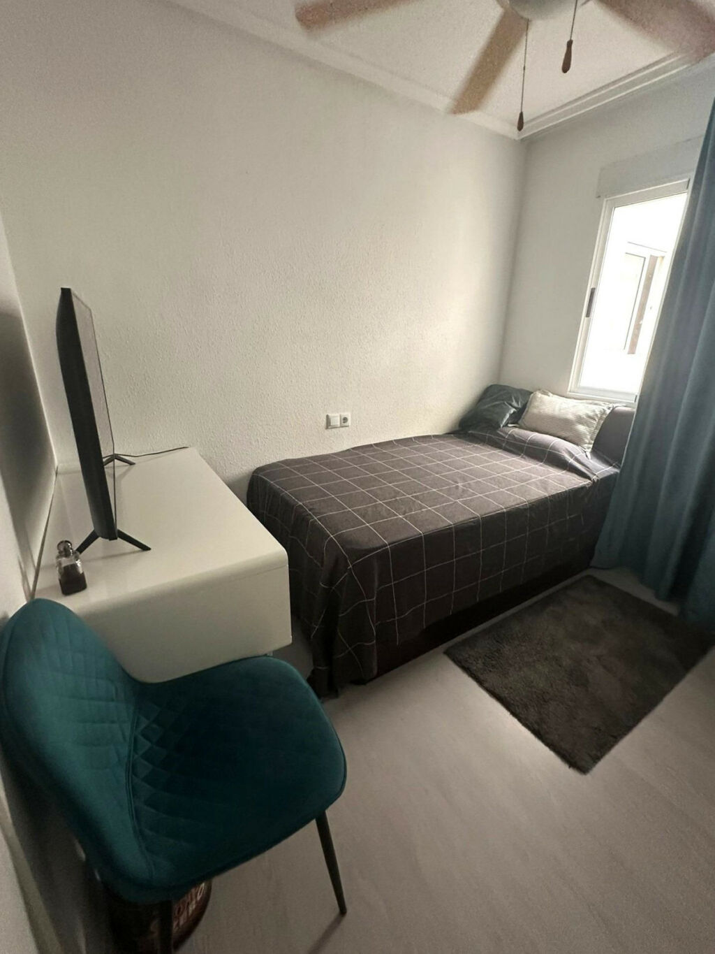 Middle Floor Apartment Torrevieja Alicante - Bild 16