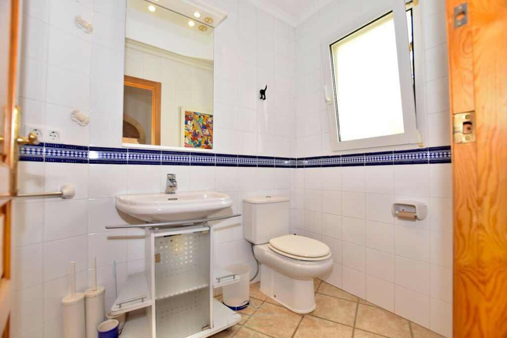Detached Villa Javea Alicante - imagen 16